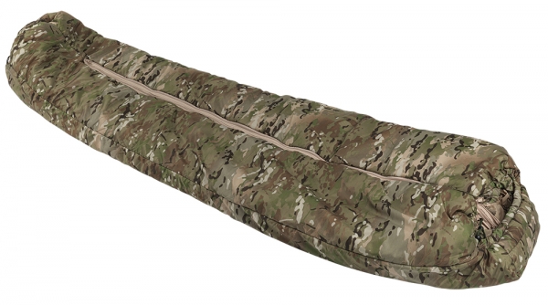 Snugpak Schlafsack Special Forces Complete System MultiCam®