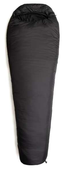 Snugpak Mumienschlafsack Tactical 2 Black bis -5°C