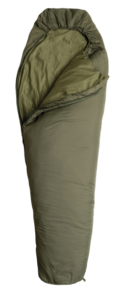 Snugpak Mumienschlafsack Tactical 2 Oliv bis -5°C