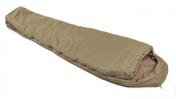 Snugpak Mumienschlafsack Tactical 3 Tan bis -12°C