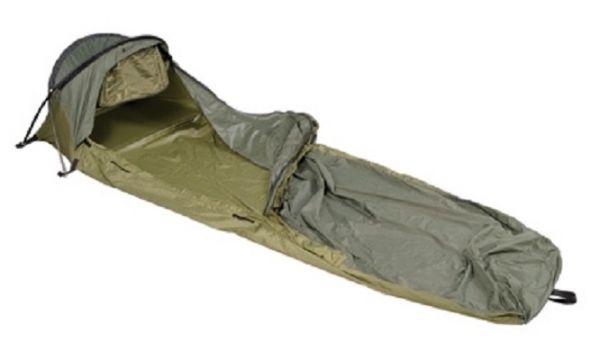 Snugpak Stratosphere Bivy Sleeping Bag cover Oliv