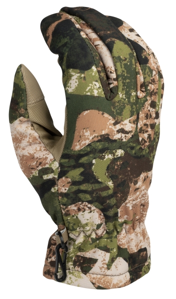 Phantomleaf Softshell Handschuhe Thinsulate™ WASP I Z3A