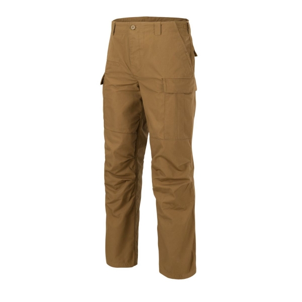 Helikon Tex BDU Mk2 Pants - Coyote