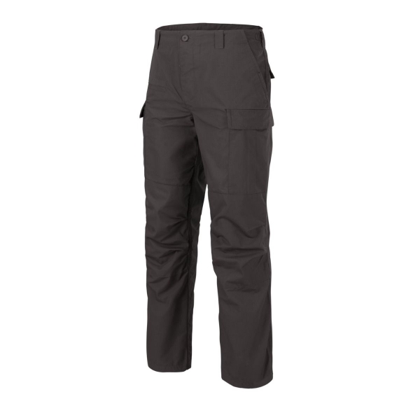 Helikon Tex BDU Mk2 Pants - Black