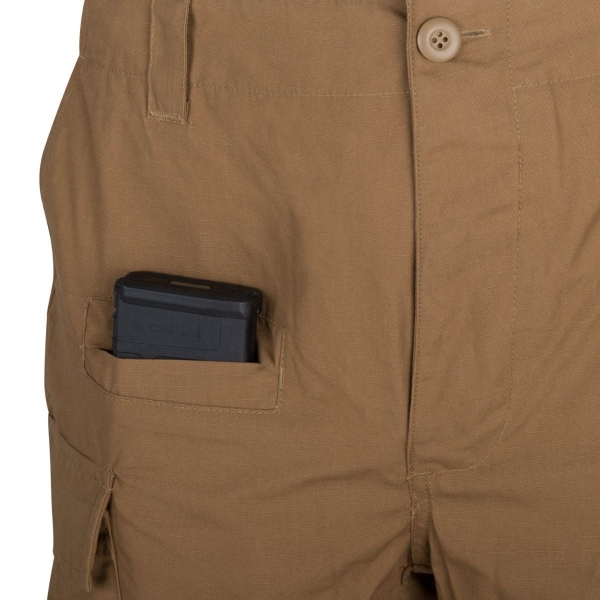 Helikon Tex BDU Mk2 Pants - Shadow Grey