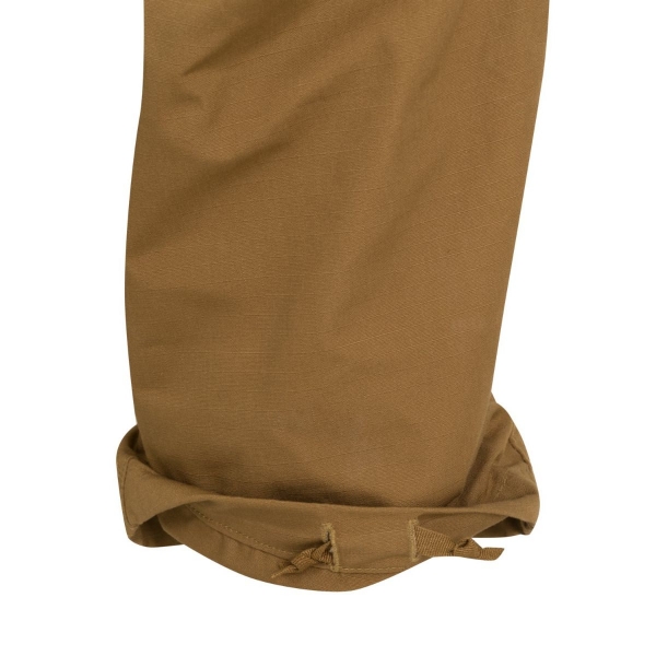 Helikon Tex BDU Mk2 Pants - Shadow Grey