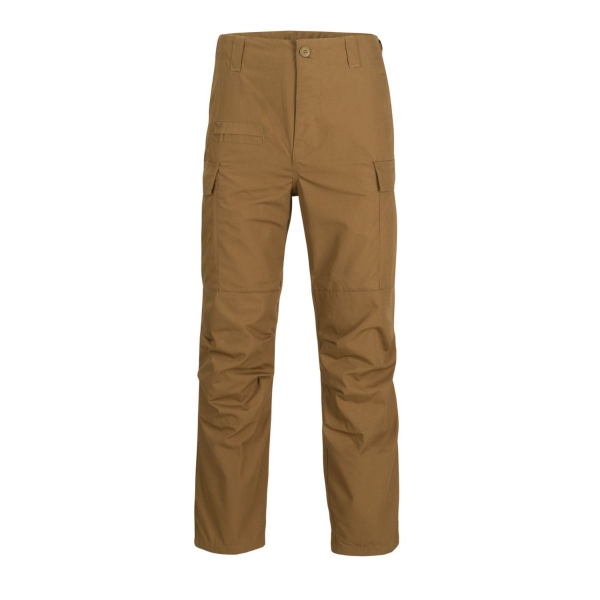 Helikon Tex BDU Mk2 Pants - Coyote