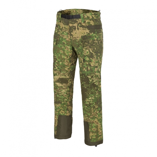 Helikon-Tex BLIZZARD Pants® - StormStretch® -  PenCott® Wildwood™