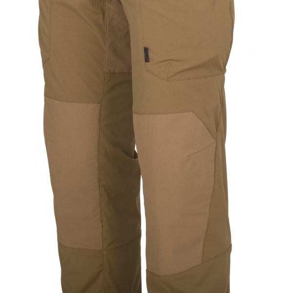 Helikon Tex BLIZZARD Pants® - StormStretch® - Coyote