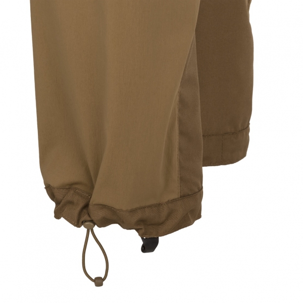 Helikon Tex BLIZZARD Pants® - StormStretch® - Coyote