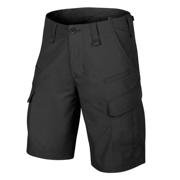 Helikon Tex CPU Shorts Black