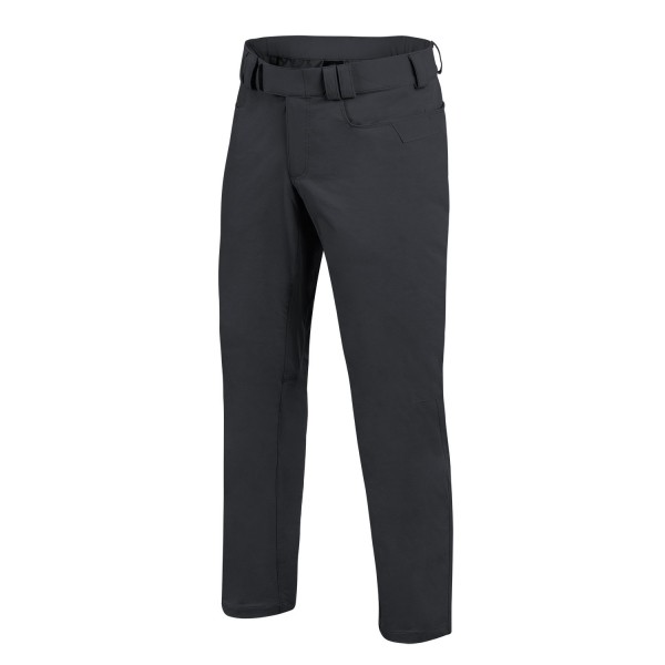 HELIKON TEX COVERT TACTICAL PANTS® - VersaStretch® - Black