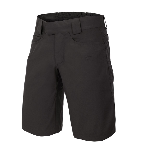 Helikon Tex GREYMAN TACTICAL SHORTS® - DuraCanvas® - Ash Grey