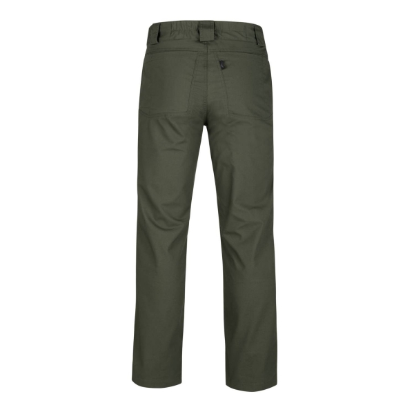 Helikon-Tex GREYMAN TACTICAL PANTS® - DuraCanvas Taiga Green