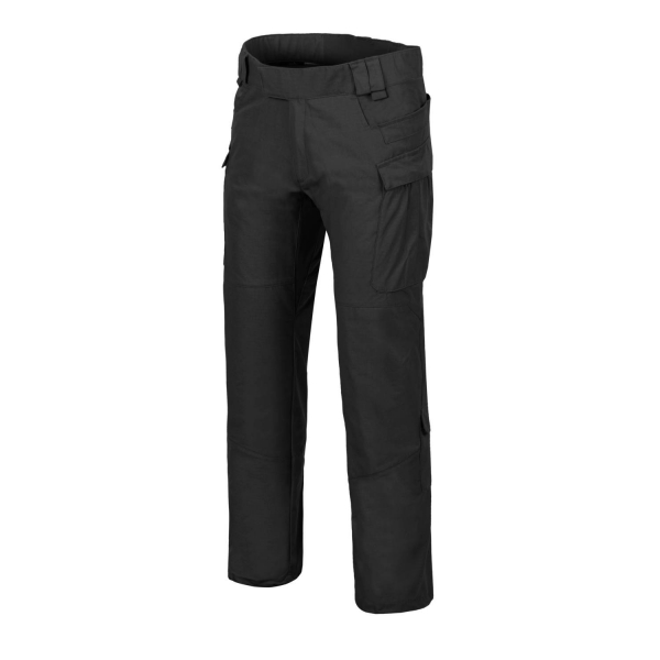 Helikon Tex MBDU® Trousers - NyCo Ripstop - Black