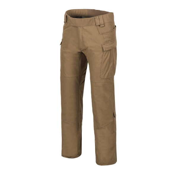 Helikon Tex MBDU® Trousers - NyCo Ripstop - Coyote