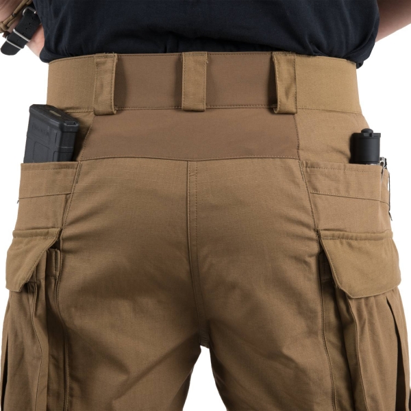Helikon Tex MBDU® Trousers - NyCo Ripstop - Coyote
