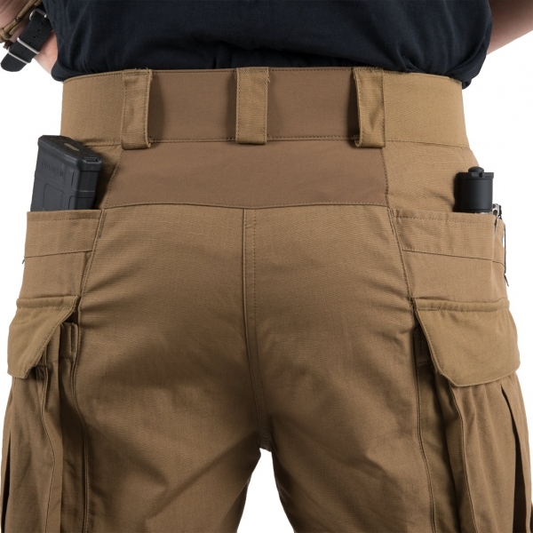Helikon Tex MBDU® Trousers - NyCo Ripstop - RAL 7013