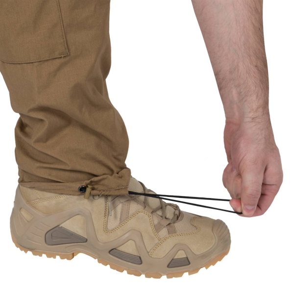 Helikon Tex MBDU® Trousers - NyCo Ripstop - Multicam®