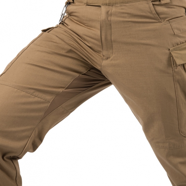 Helikon Tex MBDU® Trousers - NyCo Ripstop - RAL 7013