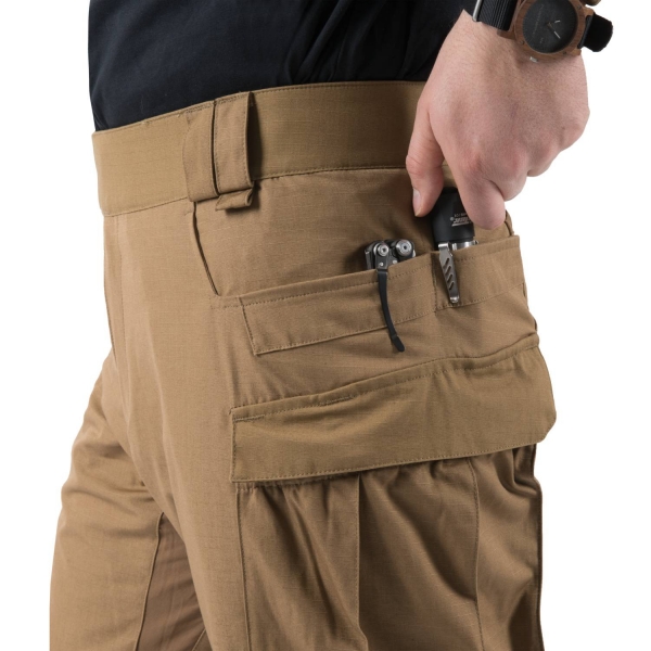Helikon Tex MBDU® Trousers - NyCo Ripstop - Coyote