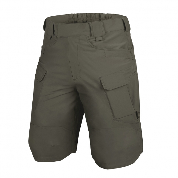Helikon Tex OTS (Outdoor Tactical Shorts®) 11"® - VersaStrecth® Lite - Taiga Green
