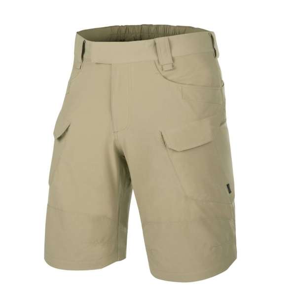 Helikon Tex OTS (Outdoor Tactical Shorts®) 11"® - VersaStrecth® Lite - Khaki