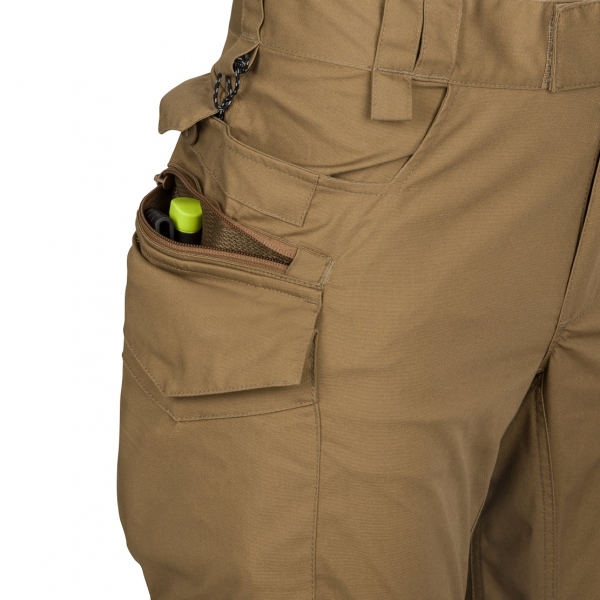 Helikon-Tex PILGRIM Pants - Black