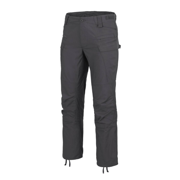 Helikon Tex SFU NEXT Pants Mk2® - PolyCotton Stretch Ripstop - Shadow Grey