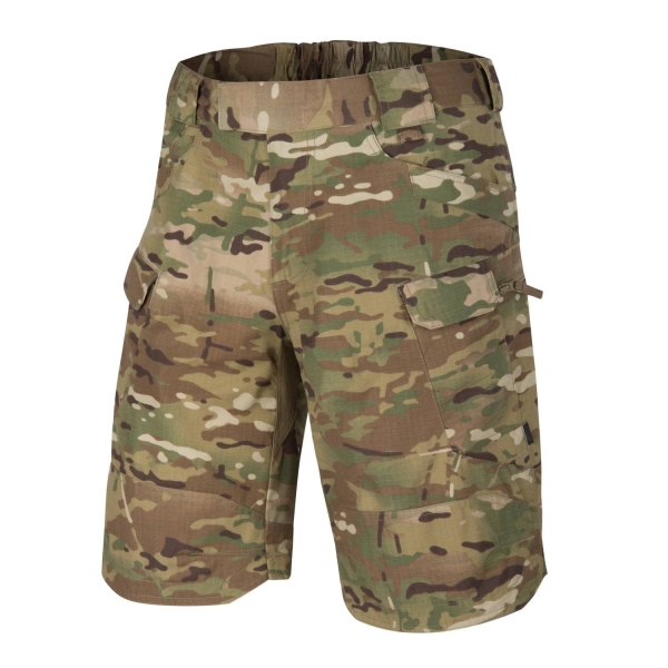 Helikon-Tex UTS® (URBAN TACTICAL SHORTS®) FLEX 11 - NYCO RIPSTOP Multicam®