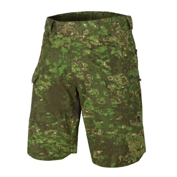 Helikon-Tex UTS® (URBAN TACTICAL SHORTS®) FLEX 11 - NYCO RIPSTOP PenCott® Wildwood™