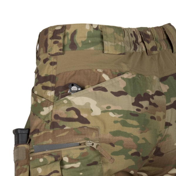 Helikon-Tex UTS® (URBAN TACTICAL SHORTS®) FLEX 11 - NYCO RIPSTOP Multicam®