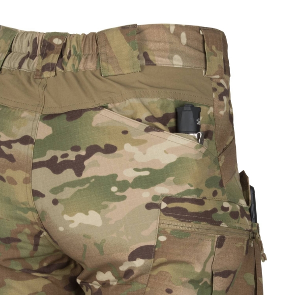 Helikon-Tex UTS® (URBAN TACTICAL SHORTS®) FLEX 11 - NYCO RIPSTOP Multicam®