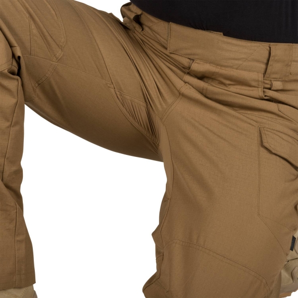 Helikon Tex Urban Tactical Pants® Flex NYCO Coyote