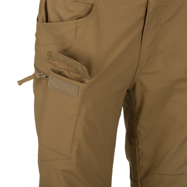 HELIKON-TEX URBAN TACTICAL PANTS UTP RIPSTOP Crimson Sky / Ash Grey