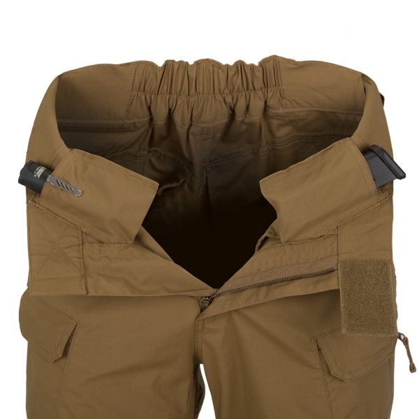 HELIKON-TEX URBAN TACTICAL PANTS UTP RIPSTOP Crimson Sky / Ash Grey
