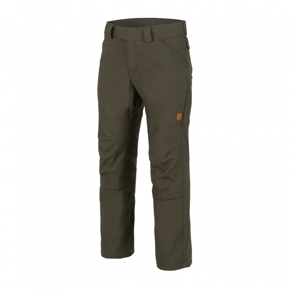 Helikon Tex WOODSMAN Pants® Taiga Green
