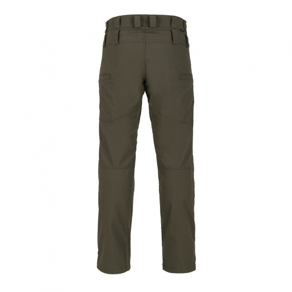 Helikon Tex WOODSMAN Pants® Taiga Green
