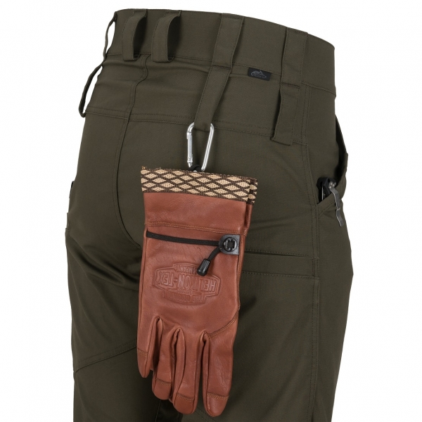 Helikon Tex WOODSMAN Pants® Taiga Green