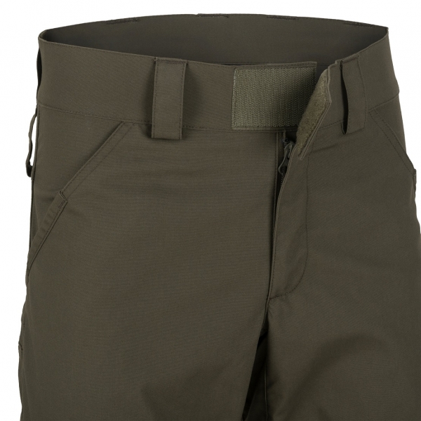 Helikon Tex WOODSMAN Pants® Taiga Green