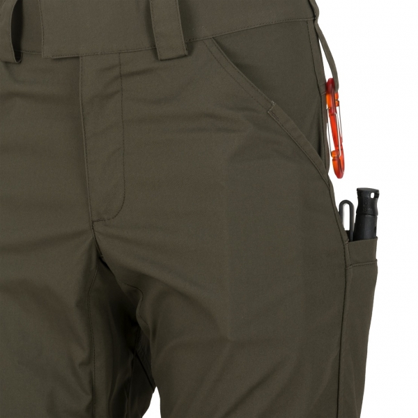 Helikon Tex WOODSMAN Pants® Taiga Green