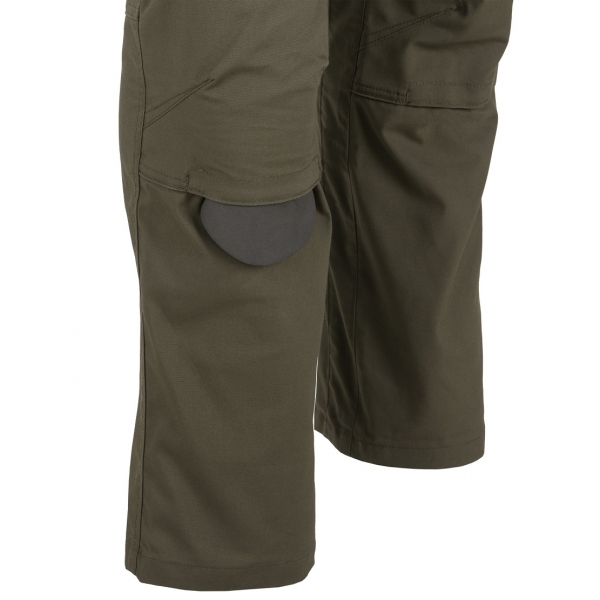 Helikon Tex WOODSMAN Pants® Taiga Green