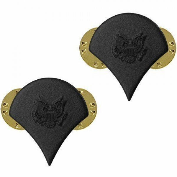 US Army Specialist Rank Insignia BDU Abzeichen subdued