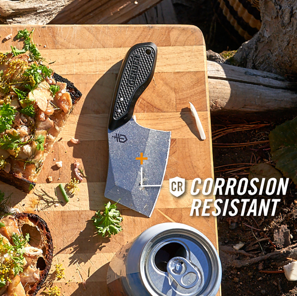 Gerber Gürtelmesser SPINE TRI-TIP