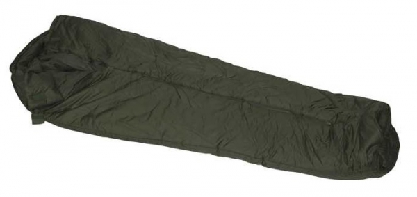 Snugpak Schlafsack Special Forces 2 Oliv