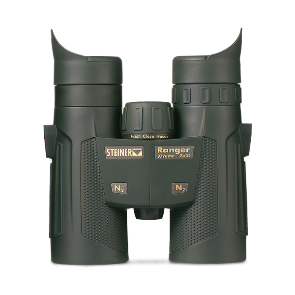 Steiner Ranger Xtreme 8 x 32