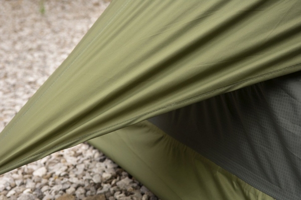 Snugpak Stratosphere Bivy Sleeping Bag cover Oliv