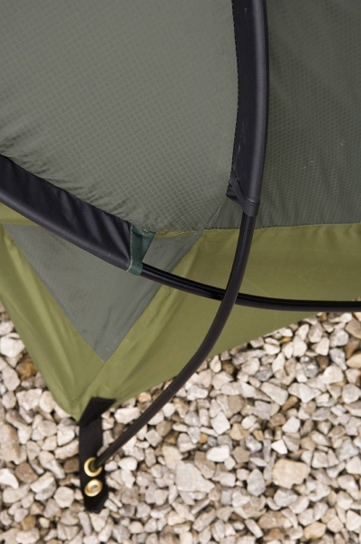 Snugpak Stratosphere Bivy Sleeping Bag cover Oliv