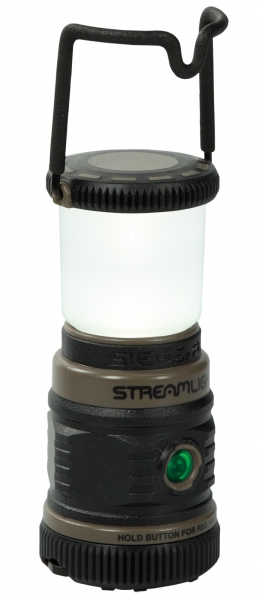 Streamlight The Siege AA Laterne Klein
