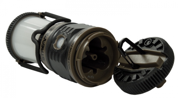 Streamlight The Siege AA Laterne Klein